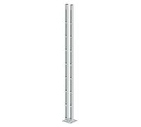 Viega Prevista Pure Console sur pied pour bâti-support, 785987, 8570.54