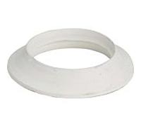 Viega profilé match0 115043 G 2000 2000 / 4x60mm, caoutchouc blanc , pour valve d'arbre