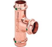 Viega Profipress Pièce en T 22mm