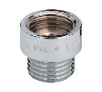 Viega Prolongateur De Robinet 3526 En G3/4 X 80Mm En Laiton Chromé