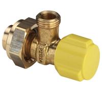Viega Robinet 8310.28 En G5/8 X G3/8 Laiton