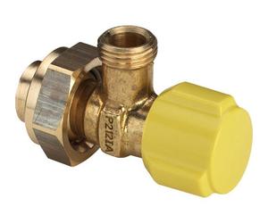 Viega Robinet 8310.28 En G5/8 X G3/8 Laiton