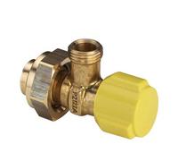 Viega Robinet 8310.28 En G5/8 X G3/8 Laiton