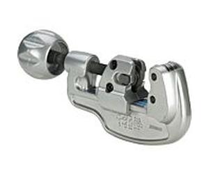 Viega Rohrabschneider 652128 6-35mm, acier, pour tube cuivre / Inox