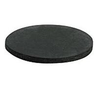 Viega rondelle d'étanchéité 667719 30,5x2 mm, caoutchouc noir, pour raccord de tuyau d'égout