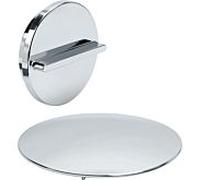 Viega Rotaplex R3 set d'équipement 586508 chrome, Visign R3, modèle 6156. 1930