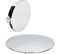 Viega Rotaplex R5 Garniture 721558 chromé , Visign R5 Modèle 6142,01