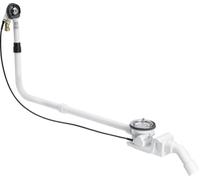 Viega Rotaplex Trio Kit de trop-plein et de trop-plein pour plateaux spéciaux, 727956
