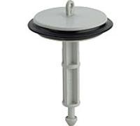 Viega Rotaplex Trio obturateur 690564 plastique gris