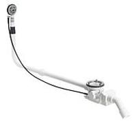 Viega Rotaplex garniture de vidage et de trop-plein pour baignoire spéciale, 574956,