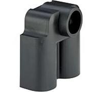 Viega Absorbeur de bruit Sanfix 592950 16 mm, caoutchouc, pour disque double paroi