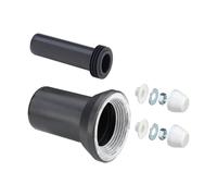 Viega Set de raccordement pour bâti-support WC, 308414, 8010.27
