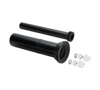 Viega Set de raccordement pour bâti-support WC, 654474, 3817.819