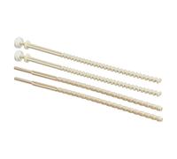 Viega Set de rallonge pour chasse d'eau encastrée Viega-1-, 426125,