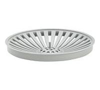 Viega Siphon anti-poussière Advantix 648145 150 mm, plastique, pour Bodenabläufe