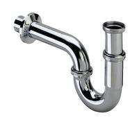 Viega tube Viega 122515 G 2000 2000 / 2xG 2000 2000 / 2, laiton chromé