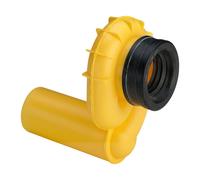 Viega siphon pour urinoir 492465