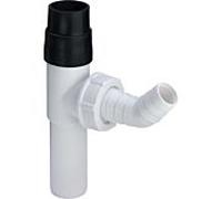 Viega T 6895 119188 pour raccordement d'eau goutte à goutte au tuyau de trop-plein