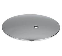 Viega Tempoplex 6956.0 Couvercle D=120mm pour garnitures de vidage DW, 192730