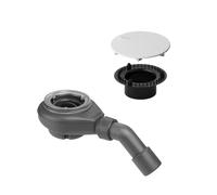 Viega Tempoplex Garniture d’évacuation complète, 838904+837044,
