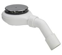 Viega Tempoplex-Garniture de vidage H 60 mm