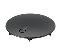 Viega Tempoplex garniture de vidage set complet, 575625+806132+582951,