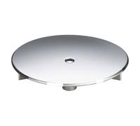 Viega Tempoplex garniture de vidage set complet, 634117+560003+582951,