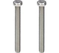 Viega Tempoplex Jeu de vis pour garniture de vidage 1997-2001, 324476,