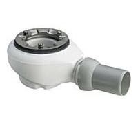 Viega Tempoplex Unité fonctionnelle Plus 559991 DN 50 x 90 mm, plastique blanc