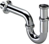 Viega Tube Siphon pour lavabos 1 1/4, 305611