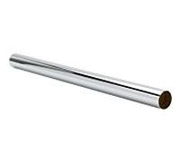 Viega tuyau d'extension 595289 DN 32x460mm, laiton chromé, pour piéger les odeurs