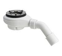Viega Tempoplex fonctionnelle Tempoplex 6961. 2000 575625 40/50 mm, coude d'évacuation à 45 degrés