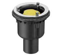 Viega Tempoplex Garniture de vidage 6962,1 pour installation à la verticale, 801793,