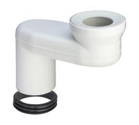 Viega Universal Coude de déviation 180 mm, 294885,