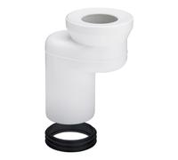 Viega Universal Coude de déviation 60 mm, 484361,