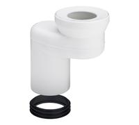 Viega Universal Coude de déviation 90 mm, 484354,