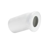 Viega Universal Coude de raccordement, pour cuvette à poser 22,5 °, 116484,
