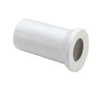 Viega Universal Manchon de raccordement pour cuvette au sol, 101312,