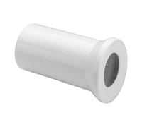 Viega Universal Manchon de raccordement pour cuvette au sol, 101831,