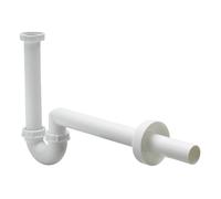 Viega Universal Siphon de bidet, 218980, 5536