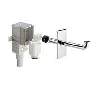 Viega Universal Siphon encastré, 553753,