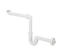 Viega Universal Siphon gain de place, 606220,