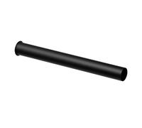 Viega Universal Tuyau d'évacuation droit, avec collerette, 827106, 9945-143