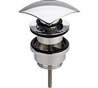 Viega universelle match0 492809 Visign V2A, G 2000 2000 / 4 x 63 mm, laiton chromé, verrouillable