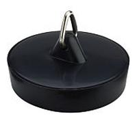 Viega valve match0 103934 38,5 mm, plastique noir, avec crochet triangulaire
