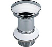 vanne à tige Viega 492557 Visign V1, G 2000 2000 /4 x 63 x 75 mm, laiton chromé
