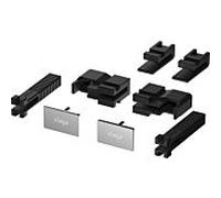 Viega Vario accessoires Advantix Vario mur 736606, 300-1200 mm, mat, 4967.86