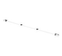 Viega Vario Advantix Vario SR4 736590 300-1200 mm, Inox , blanc