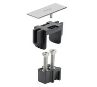Viega Vario Ensemble d'accessoires pour pièce de terminaison Advantix Vario, 711801, 4965.50