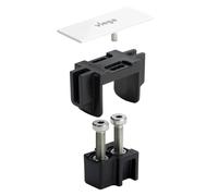 Viega Vario Set d'accessoires pour pièces de terminaisons Vario, 711825, 4965.50